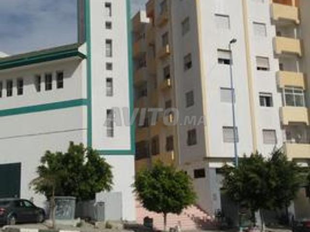 Appartement vente à Tangero, Tanger-Tétouan