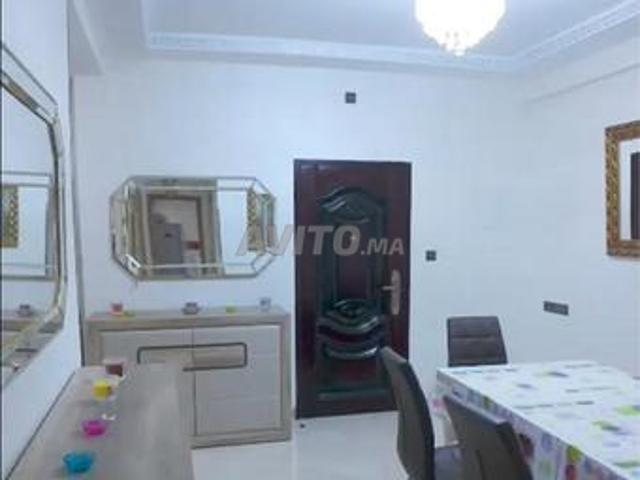 Appartement vente à Tangero, Tanger-Tétouan