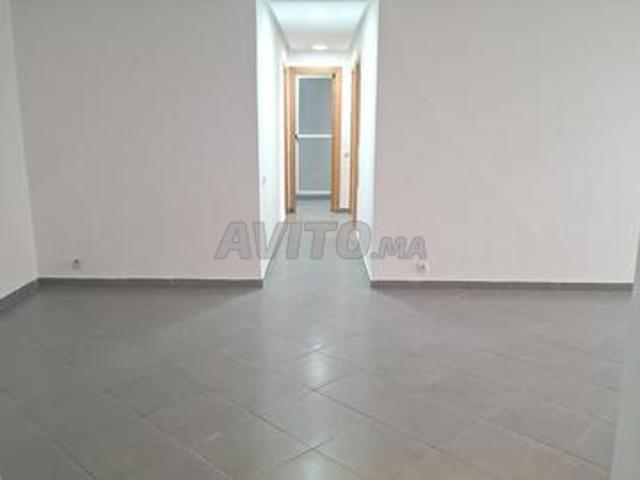Appartement vente à Témara