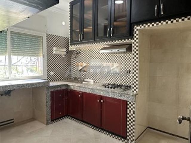 Appartement vente à Témara