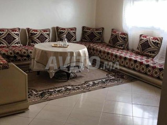 Appartement vente à Tit Mellil, Gharb-Chrarda-Beni Hssen