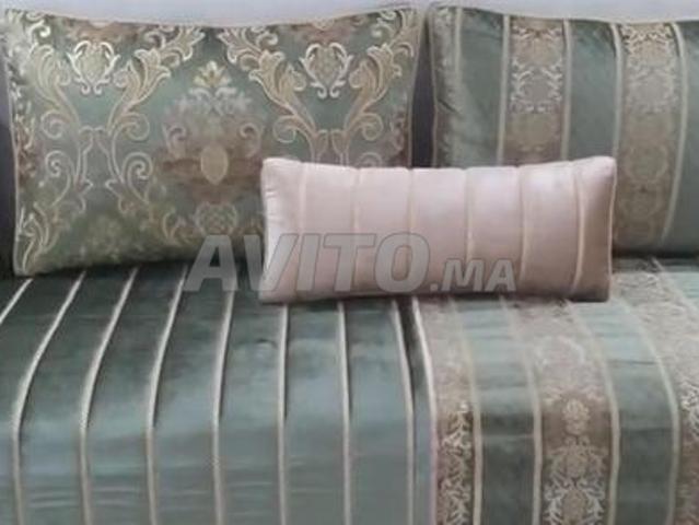 Appartement vente à Tit Mellil, Gharb-Chrarda-Beni Hssen