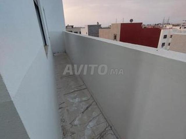 Appartement vente