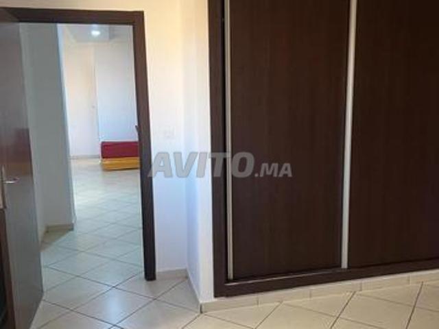 Appartement vente à Ben Slimane