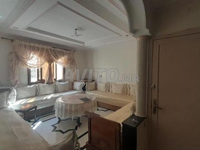Appartement vente à Slimane, Gharb-Chrarda-Beni Hssen