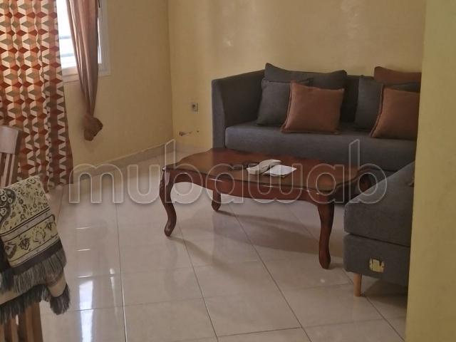 Appartement vente à Tangero, Tanger-Tétouan