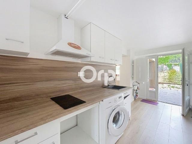 Appartement vente à La Madeleine, Bergerac