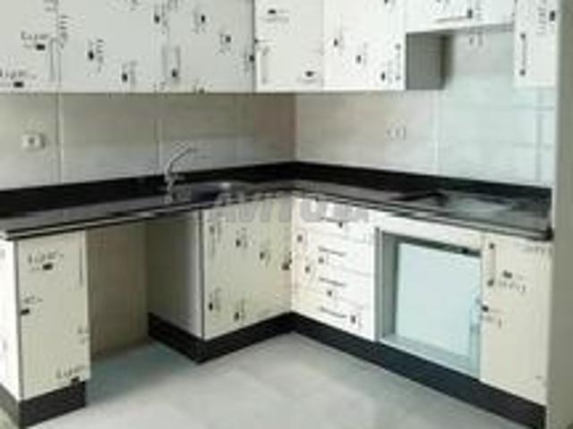 Appartement vente à Nador