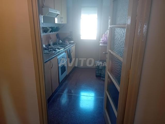 Appartement vente à Centre Ville