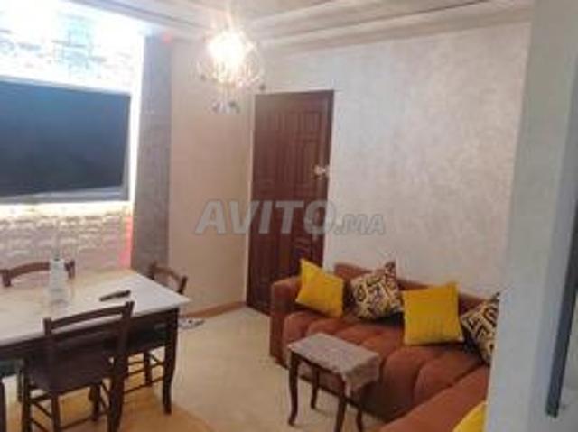 Appartement vente à Zouagha, Fès