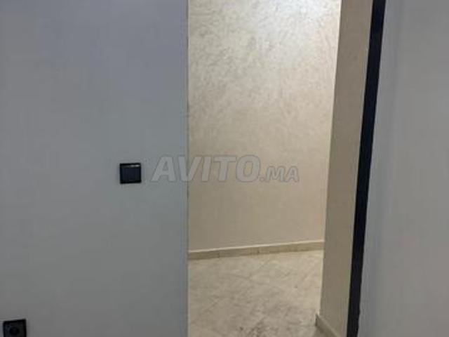 Appartement vente à Anfa, Gharb-Chrarda-Beni Hssen