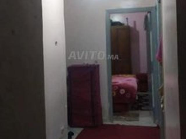 Appartement vente à Aït Melloul, Oued ed Dahab-Lagouira