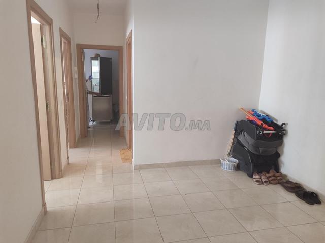 Appartement vente à Deroua, Gharb-Chrarda-Beni Hssen