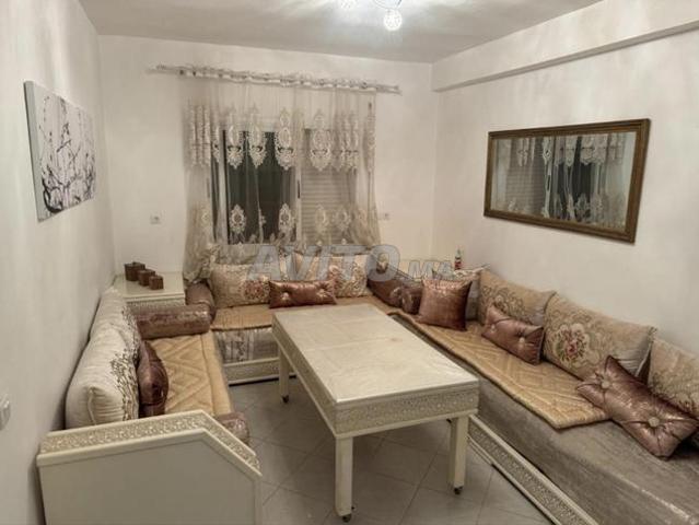 Appartement vente à Ben Slimane