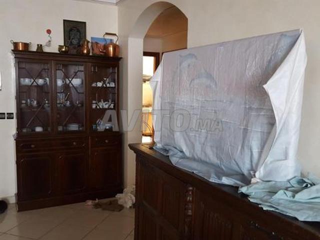 Appartement vente à Berrechid, Gharb-Chrarda-Beni Hssen