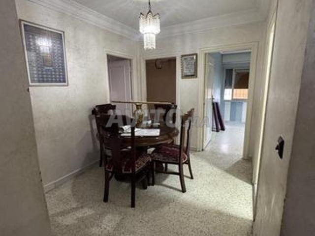 Appartement vente à Tangero, Tanger-Tétouan