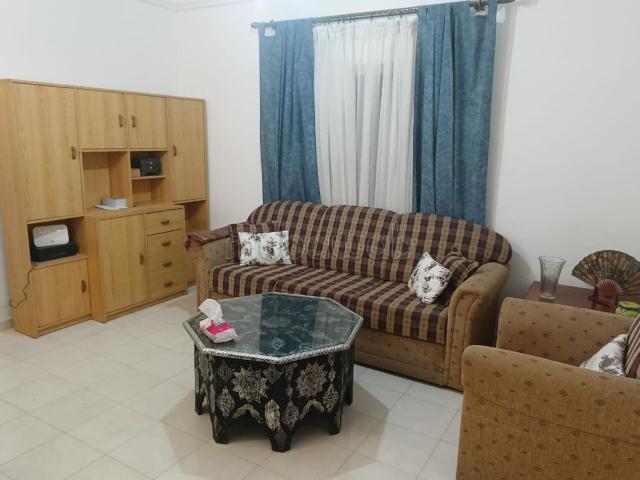 Appartement vente à Saida