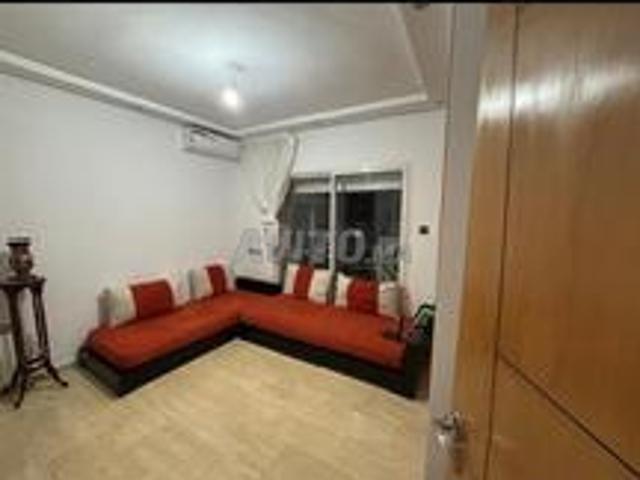 Appartement vente