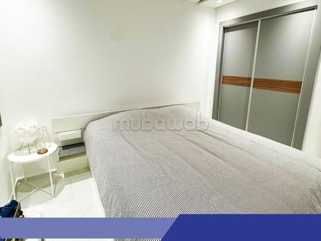 Appartement vente à Tangero, Tanger-Tétouan