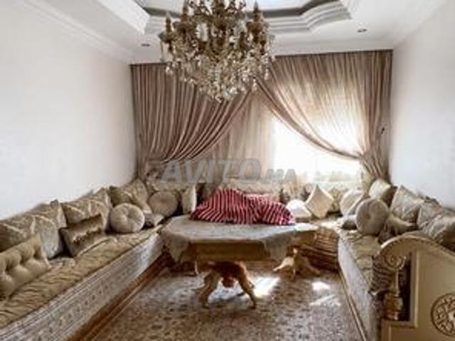 Appartement vente à Témara