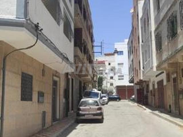 Appartement vente à Tétouan, Tanger-Tétouan