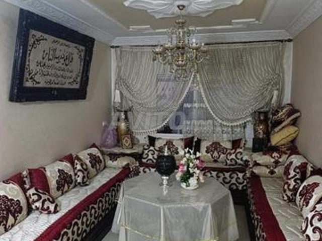 Appartement vente à Tangero, Tanger-Tétouan