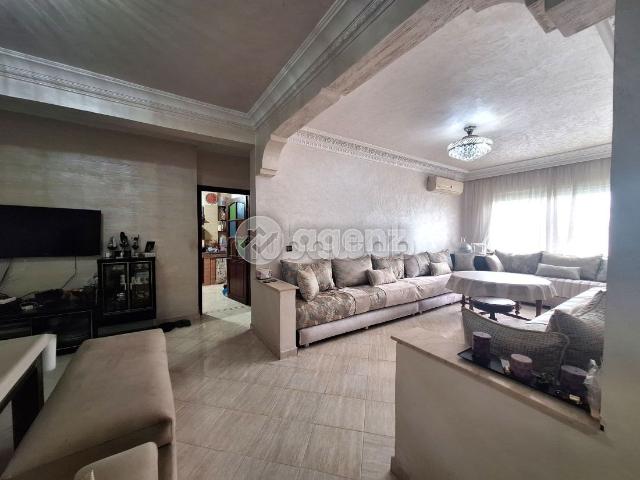 Appartement vente à Anfa, Gharb-Chrarda-Beni Hssen