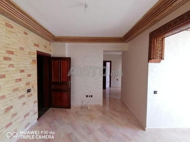Appartement vente à Salé