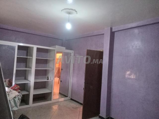 Appartement vente à Anfa, Gharb-Chrarda-Beni Hssen