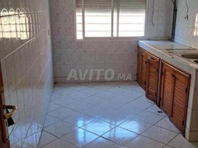 Appartement vente à Aït Melloul, Oued ed Dahab-Lagouira
