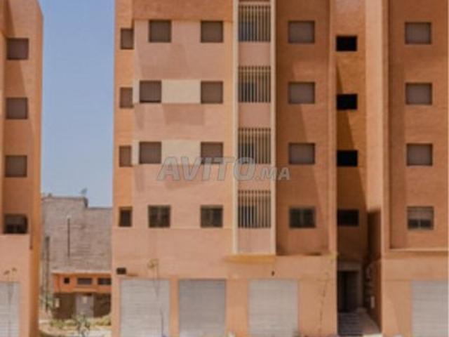 Appartement vente à Beni Mellal, Tadla-Azilal
