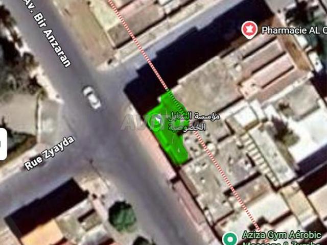 Appartement vente à Slimane, Gharb-Chrarda-Beni Hssen