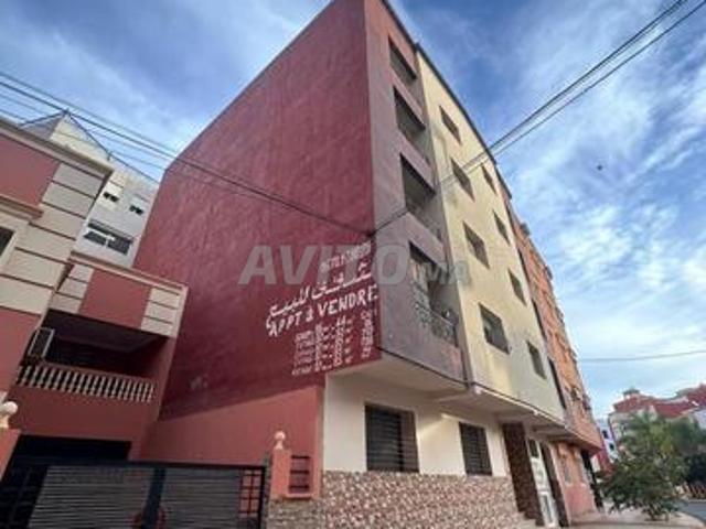 Appartement vente à Berkane