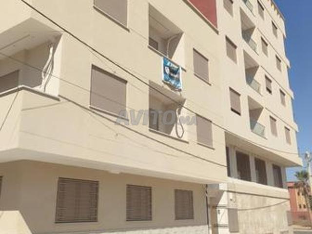 Appartement vente à Berkane