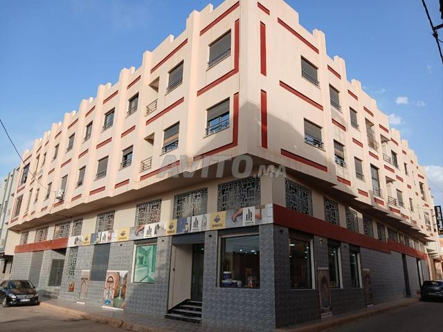 Appartement vente à Berkane