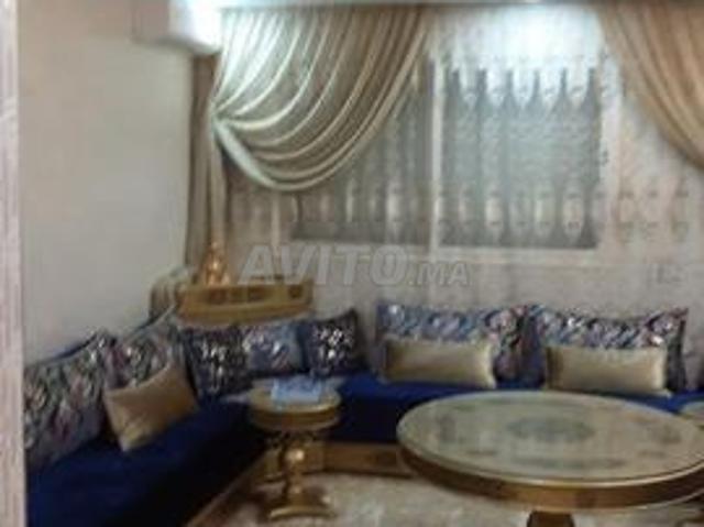 Appartement vente à Bouskoura, Gharb-Chrarda-Beni Hssen