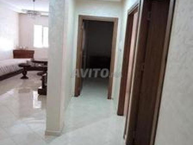 Appartement vente à Gharb-Chrarda-Beni Hssen