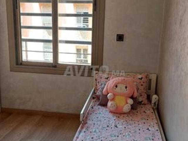 Appartement vente à Anfa, Gharb-Chrarda-Beni Hssen