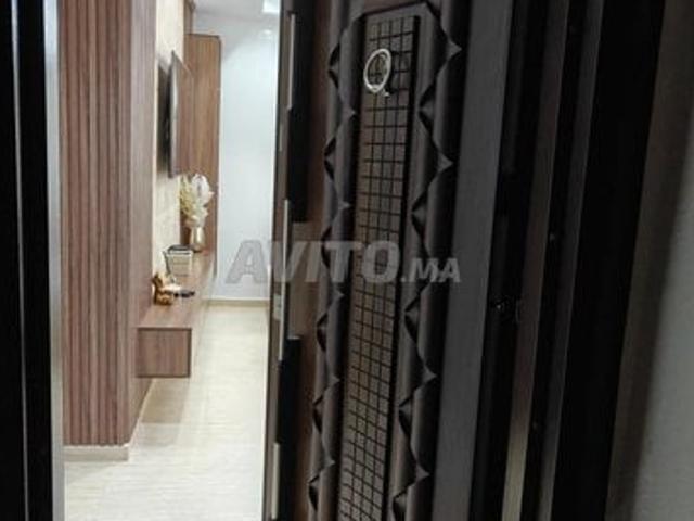 Appartement vente à Anfa, Gharb-Chrarda-Beni Hssen
