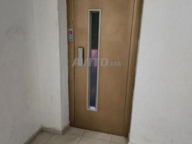 Appartement vente à Anfa, Gharb-Chrarda-Beni Hssen