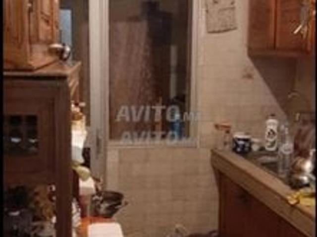 Appartement vente à Anfa, Gharb-Chrarda-Beni Hssen