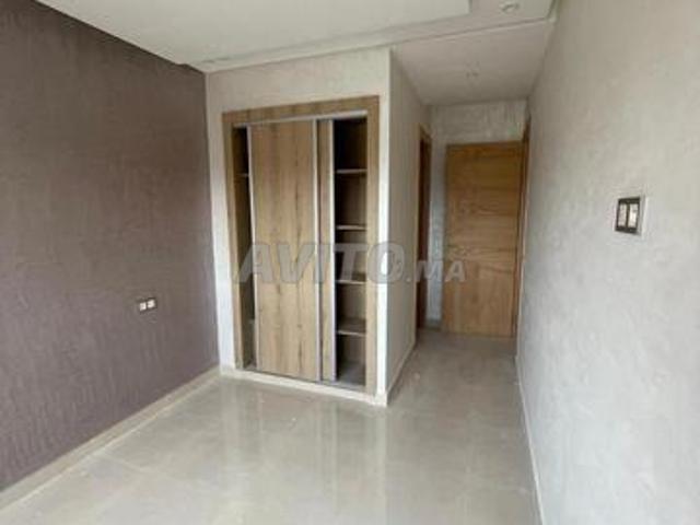 Appartement vente