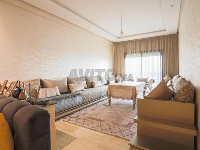 Appartement vente à Anfa, Gharb-Chrarda-Beni Hssen