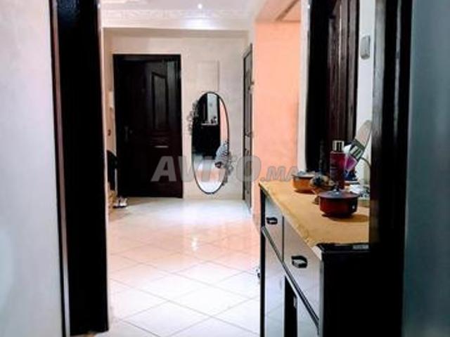 Appartement vente à Anfa, Sidi Moumen