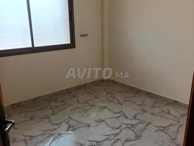 Appartement vente à El Hajeb