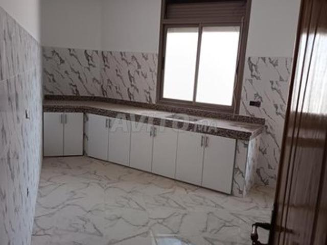 Appartement vente à El Hajeb