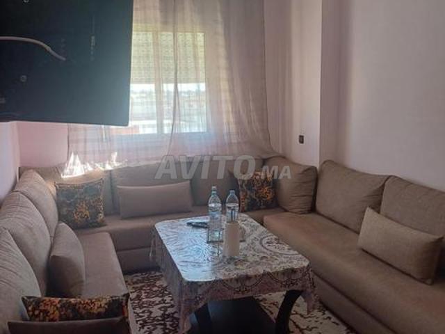 Appartement vente à El Ma, Gharb-Chrarda-Beni Hssen