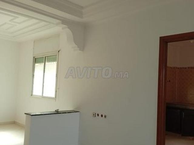 Appartement vente à El Ma, Gharb-Chrarda-Beni Hssen