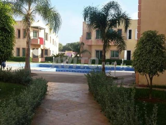 Appartement vente à El Ma, Gharb-Chrarda-Beni Hssen