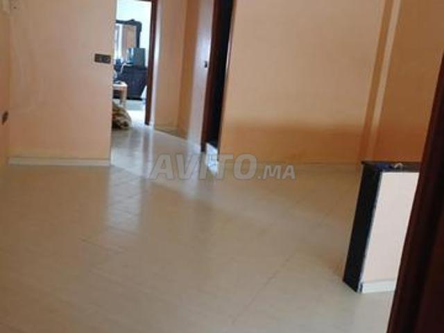 Appartement vente à El Ma, Gharb-Chrarda-Beni Hssen